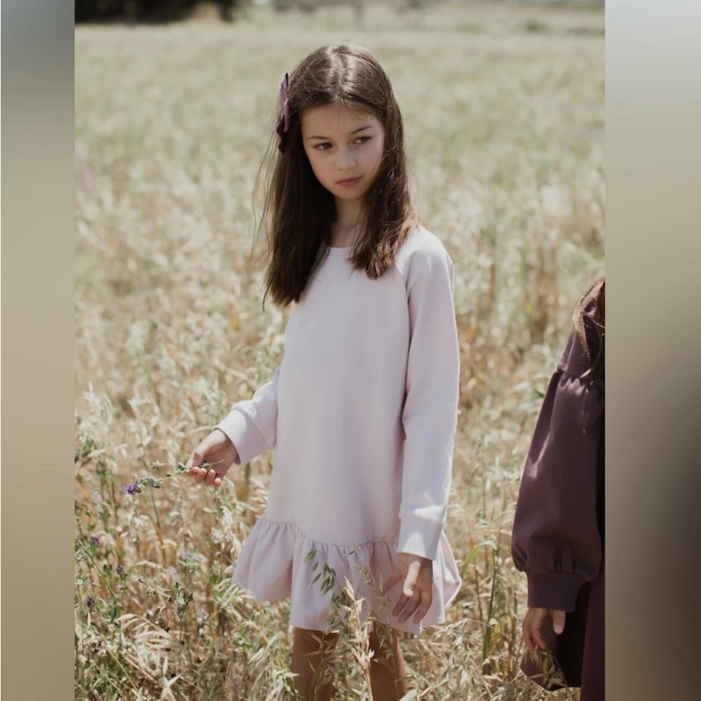 Jamie Kay Maisie Sweater Dress : Amelie